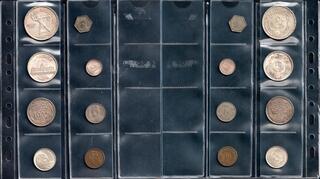 CoinArchives.com Search Results : egypt