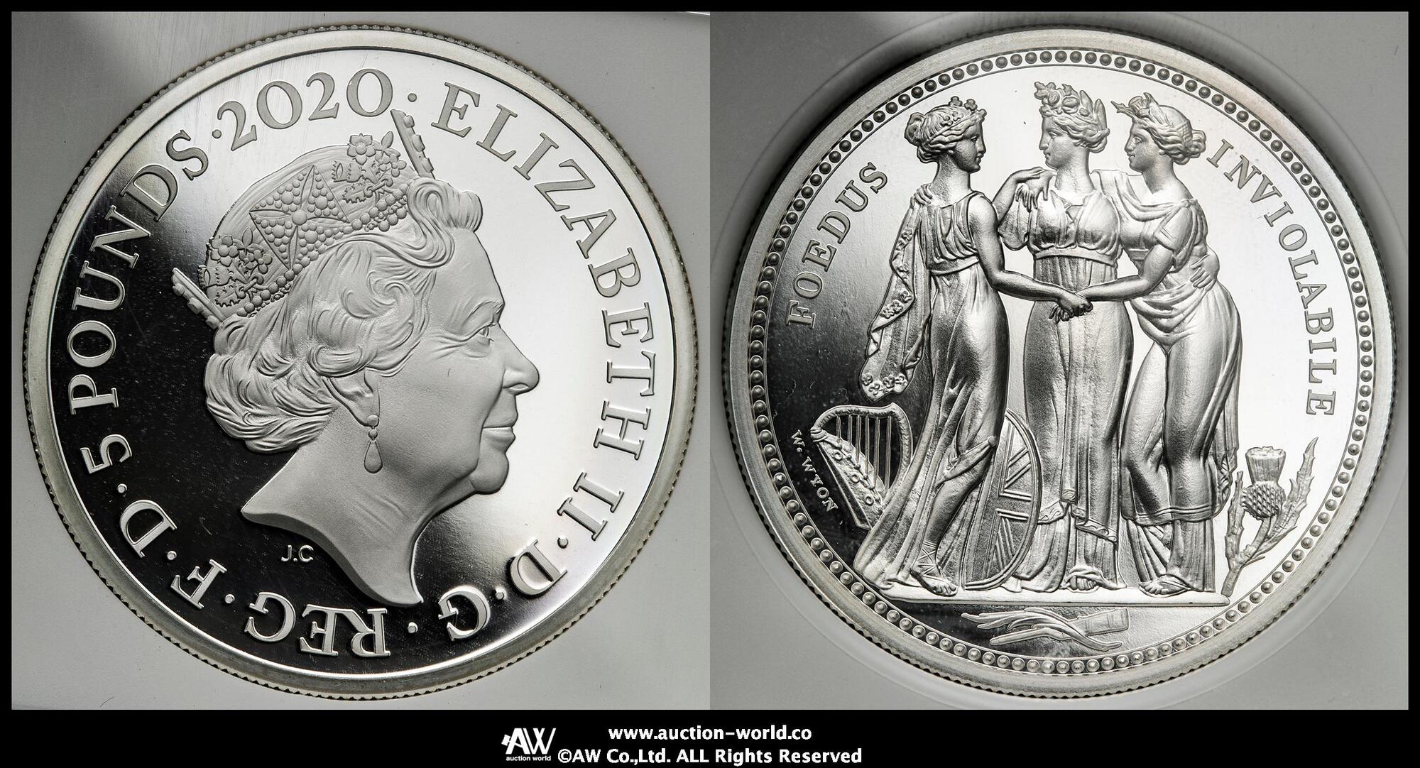 ジョージ3世 PR70 銀貨 モダンコイン PCGS プルーフ ウルトラカメオ ジョージ3世 PR70 銀貨 モダンコイン PCGS プルーフ ウルトラ