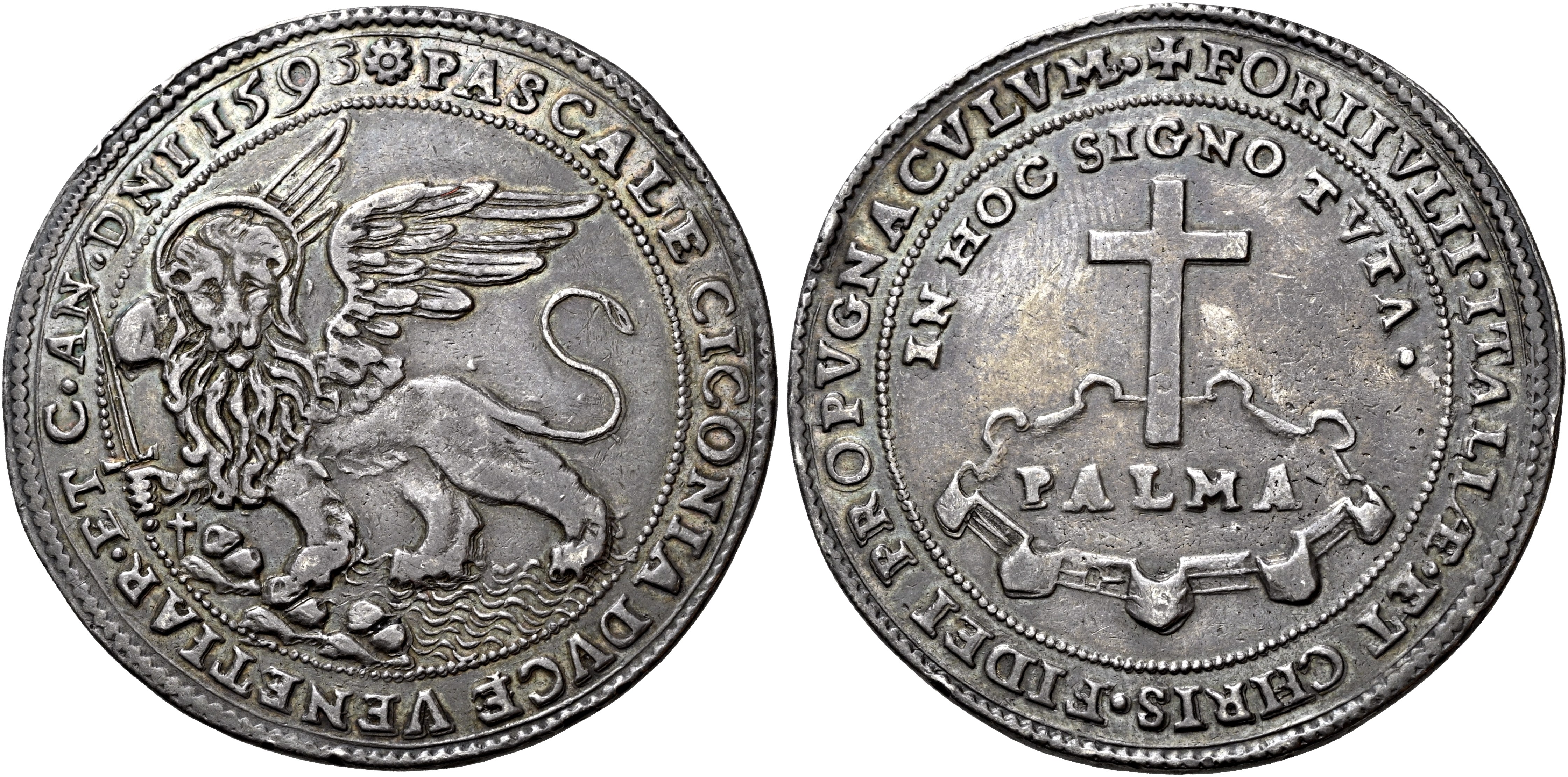 CoinArchives.com Search Results : dvce