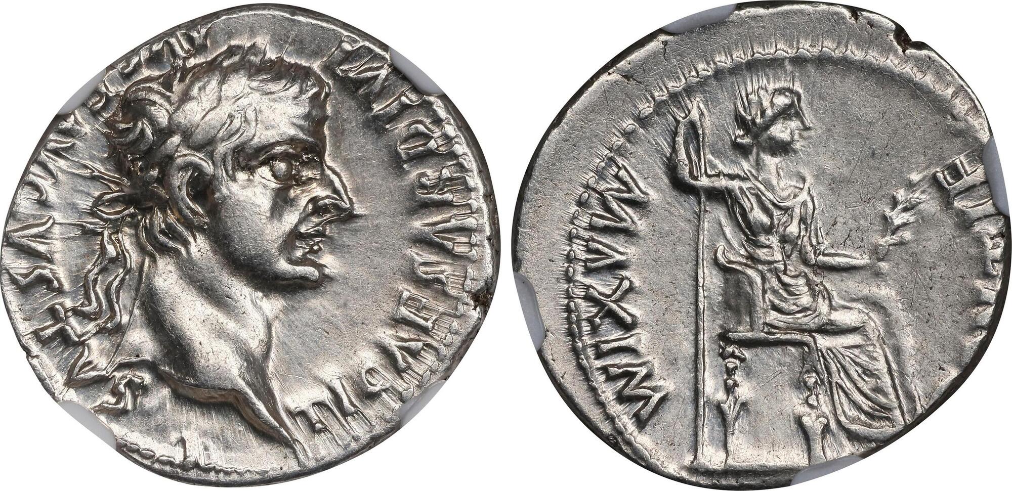 CoinArchives.com Lot Viewer