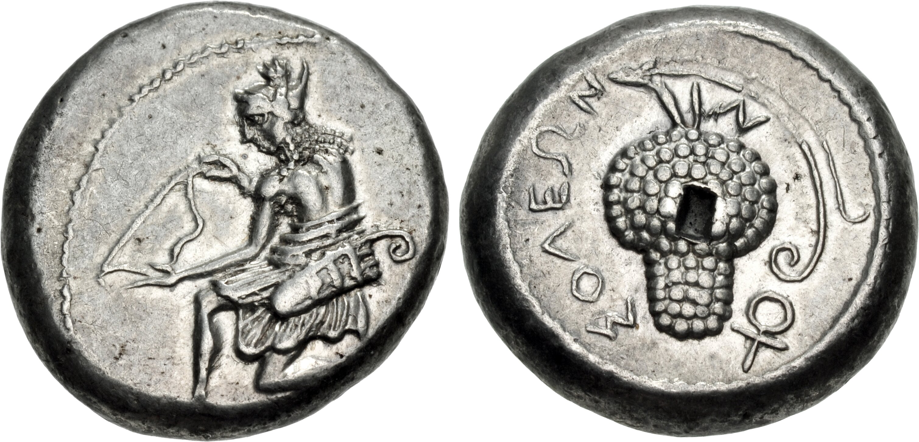 CoinArchives.com Search Results : Soloi