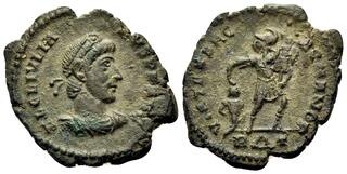 CoinArchives.com Search Results : julian ii