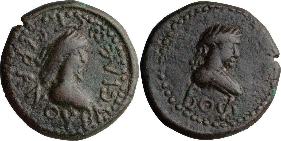 TKC073 フロリアヌス CoinArchives.com Search Results : florianus