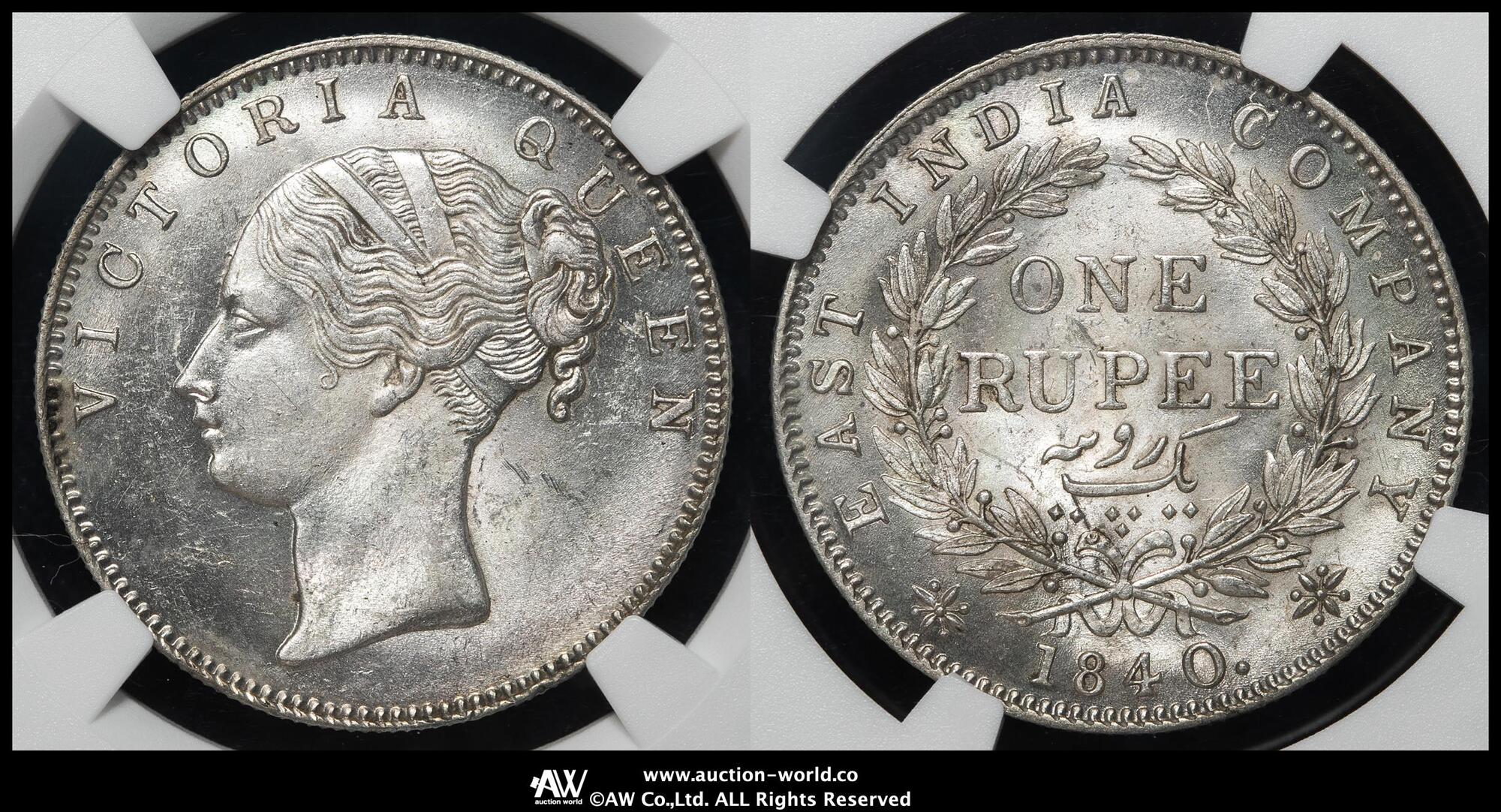 CoinArchives.com Lot Viewer