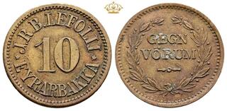 CoinArchives.com Search Results : iceland