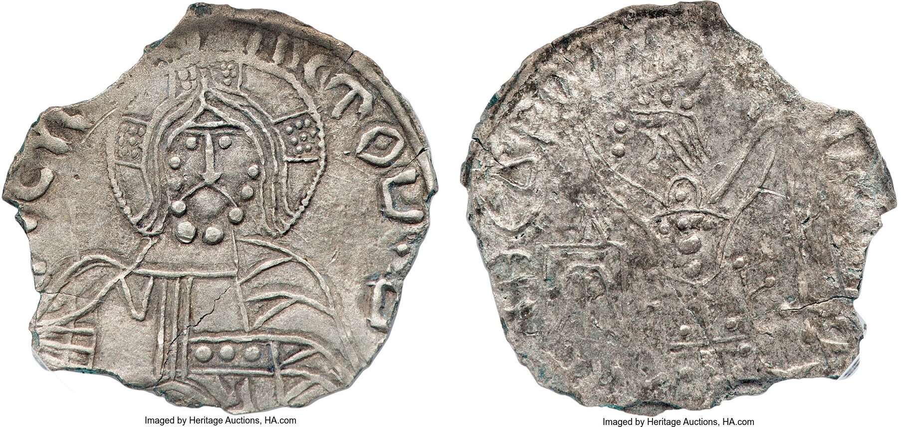 WWII期 Albert Horwing Co.社製 Viking Craft CoinArchives.com Search Results : viking's