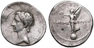 CoinArchives.com Search Results : cleopatra