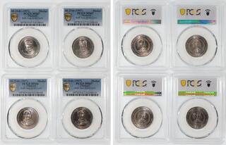 CoinArchives.com Lot Viewer