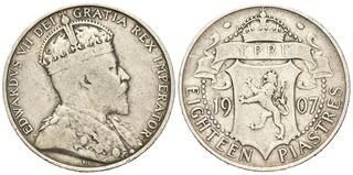 CoinArchives.com Search Results : Edward VII