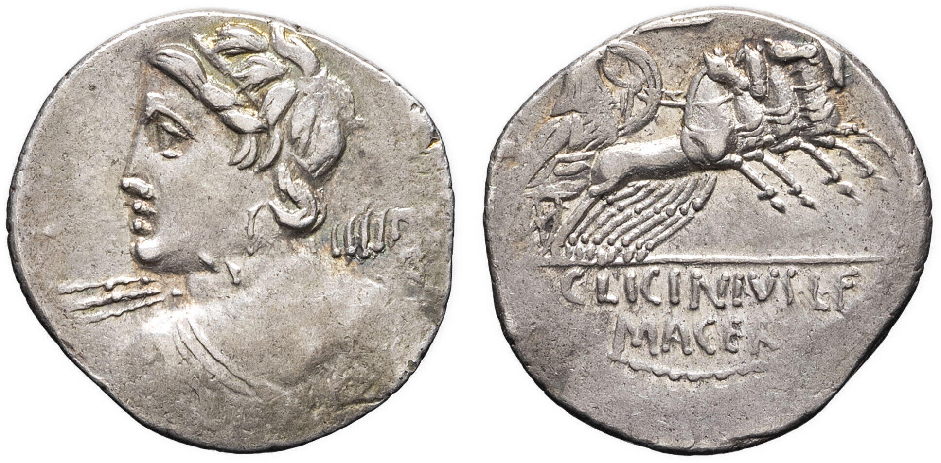 Roman Silver Coins 全5巻セット Roman Silver Coins 全5巻セット