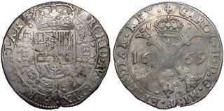 CoinArchives.com Search Results : flanders