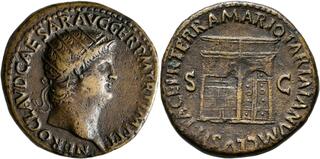 CoinArchives.com Search Results : dupondius