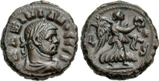 Zeus AND eagle AND Ptolemy ... - CoinArchives.com Search Results