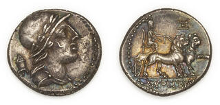 CoinArchives.com Search Results : cybele