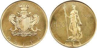 CoinArchives.com Search Results : malta