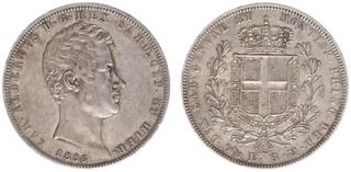 NGC AU50BN 1796年 イタリア サルデーニャ SARDINIA 2D NGC AU50BN 1796年 イタリア サルデーニャ SARDINIA 2D