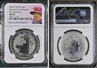 CoinArchives.com Lot Viewer