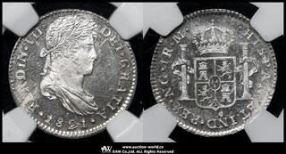 【希少なコイン】1959年コロンビア共和国10C硬貨/MS65/PCGS鑑定 希少なコイン】1959年コロンビア共和国10C硬貨/MS65/PCGS鑑定