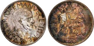 CoinArchives.com Search Results : italy