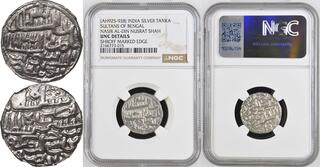 NGCスラブ 日本・帝政ロシア 3枚おまとめ ロシア】ルーブル 銀貨 1804CNB NGC AU DETAILS REV CLEANED［B