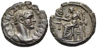 CoinArchives.com Search Results : Claudius Gothicus