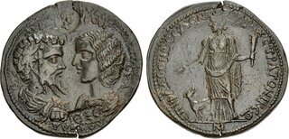 CoinArchives.com Search Results : Caria