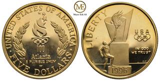 CoinArchives.com Search Results : olympiad