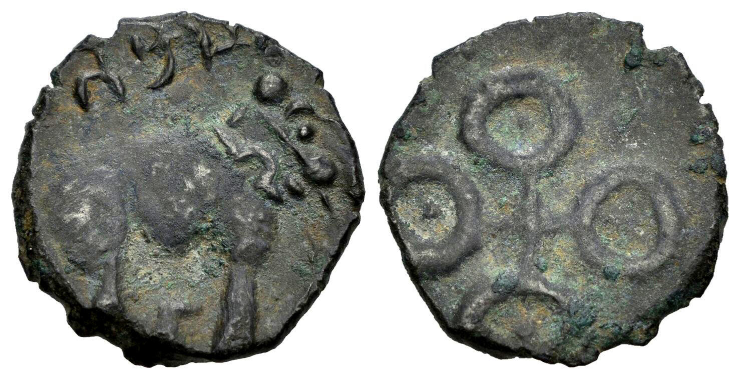 CoinArchives.com Search Results : deccan