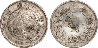 CoinArchives.com Search Results : yen