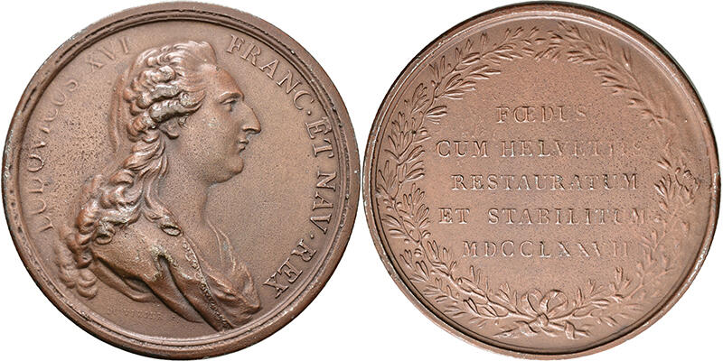 CoinArchives.com Search Results : lafayette