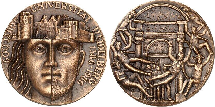 Svenska Kennelklubben 記念メダル 1979年 CoinArchives.com Search