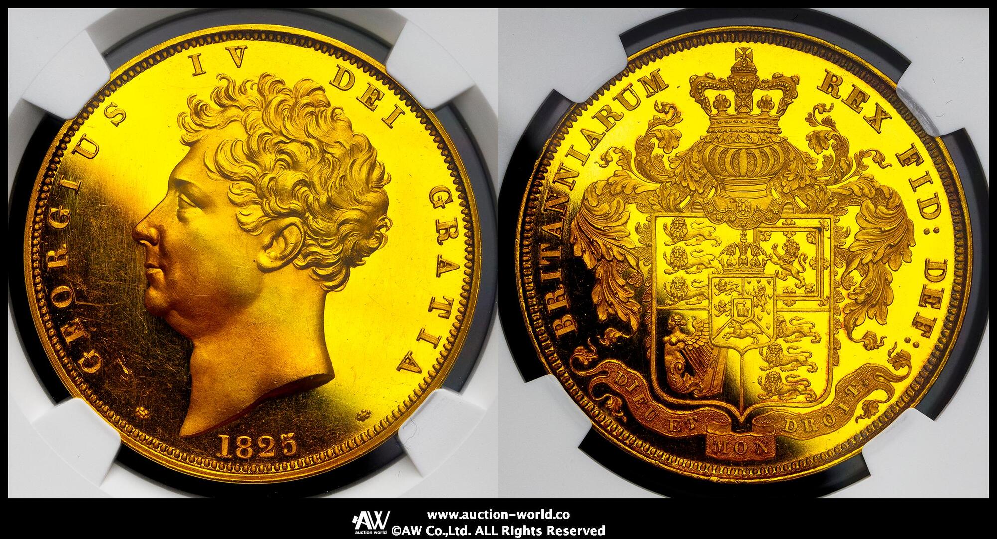 【新発売】 ドイツ ウエストファリア ジェローム・ボナパルト10ターラー金貨 コレクション