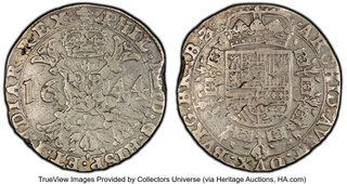 CoinArchives.com Search Results : philipp V Spain