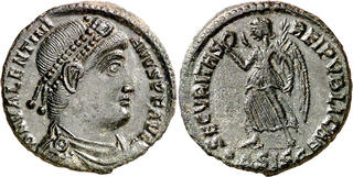 CoinArchives.com Search Results : Valentinian I