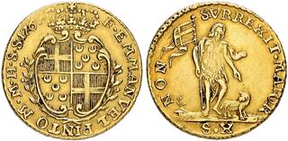 CoinArchives.com Search Results : malta