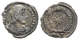 CoinArchives.com Search Results : Julian I