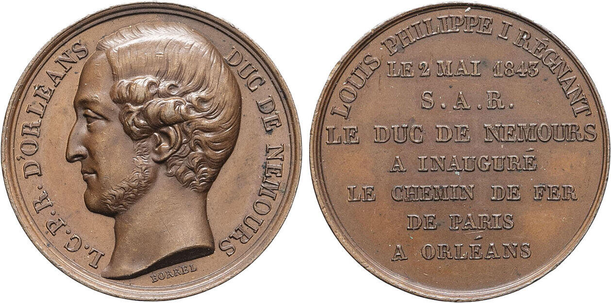 TRANSPORTS  TRAINS, BUS, TRAMWAYS, BATEAUX...  CHEMIN DE FER DE PARIS A Orleans Spl,fjt 084,a