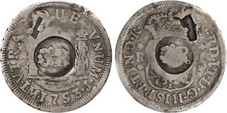 CoinArchives.com Search Results : jamaica