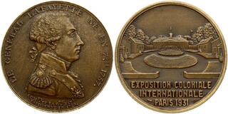 CoinArchives.com Search Results : lafayette