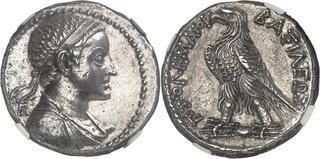 CoinArchives.com Search Results : Egypt Ptolemy I
