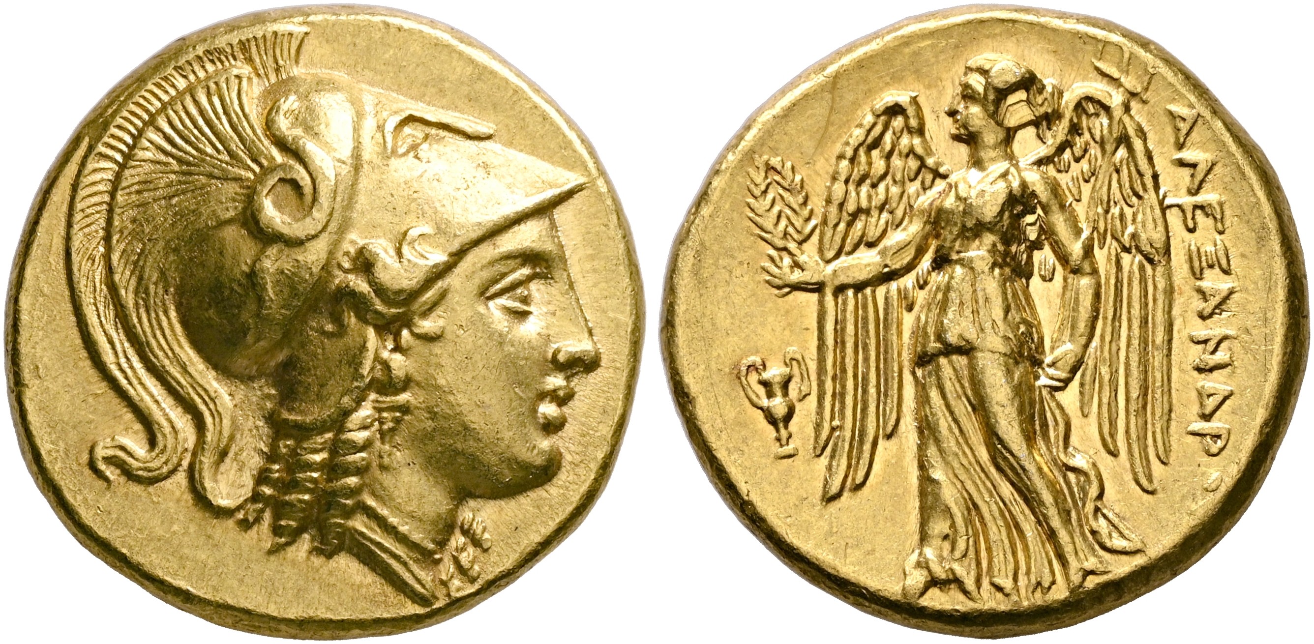 紀元前375年から340年の古代ギリシャコイン 紀元前375年から340年の古代ギリシャコイン