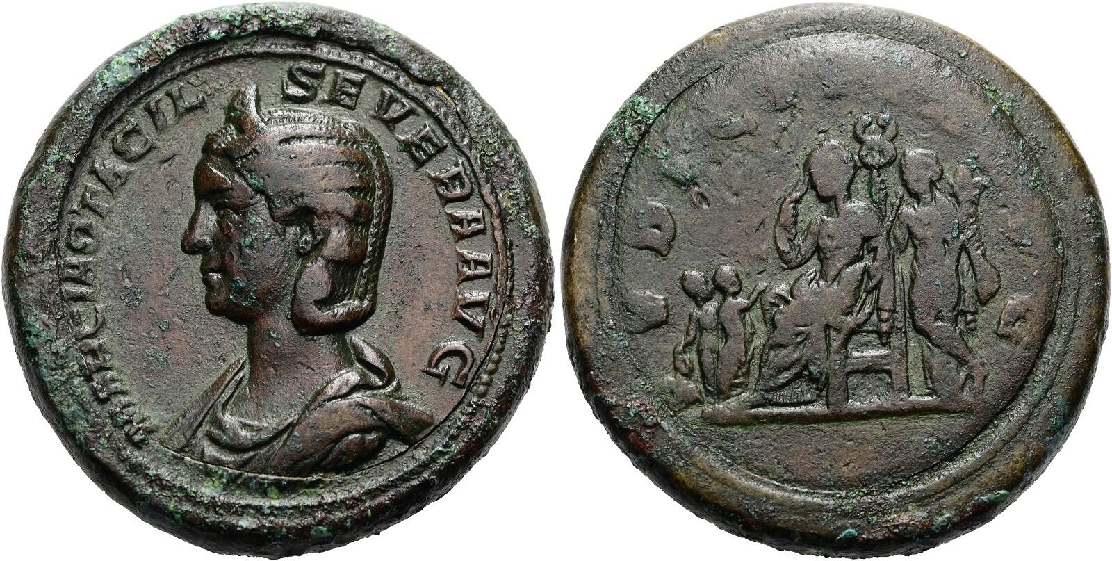 NGC Ancient Coins: The Second Punic War