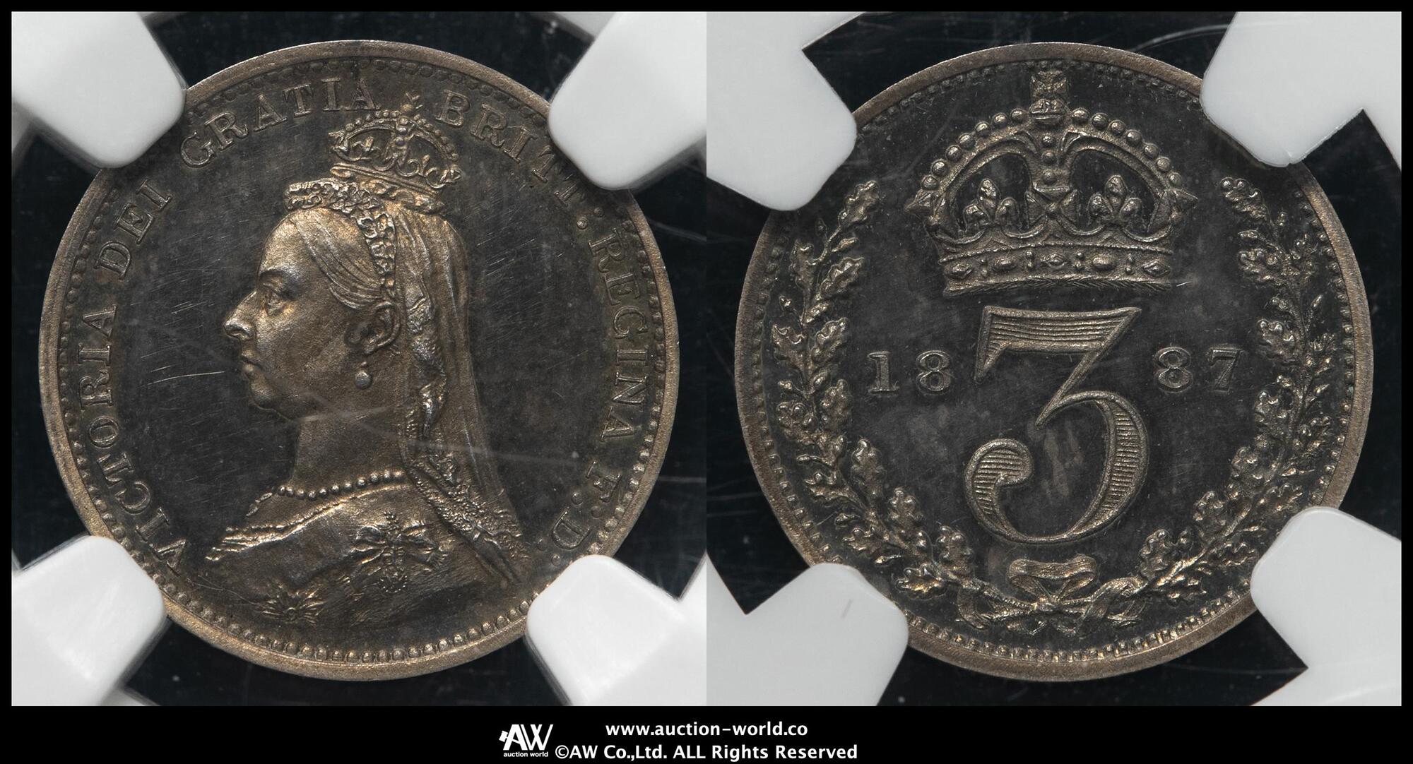 CoinArchives.com Lot Viewer