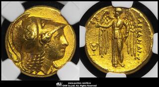 CoinArchives.com Search Results : distater AND alexander AND