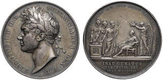 CoinArchives.com Search Results : 1821 crown