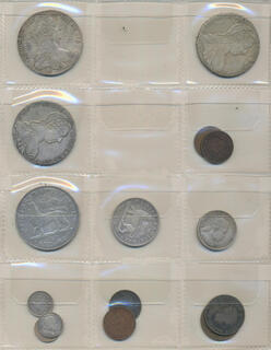 CoinArchives.com Search Results : birr