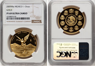 CoinArchives.com Search Results : onza