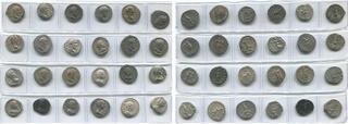 CoinArchives.com Search Results : cybele
