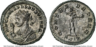CoinArchives.com Search Results : claudius gothicus
