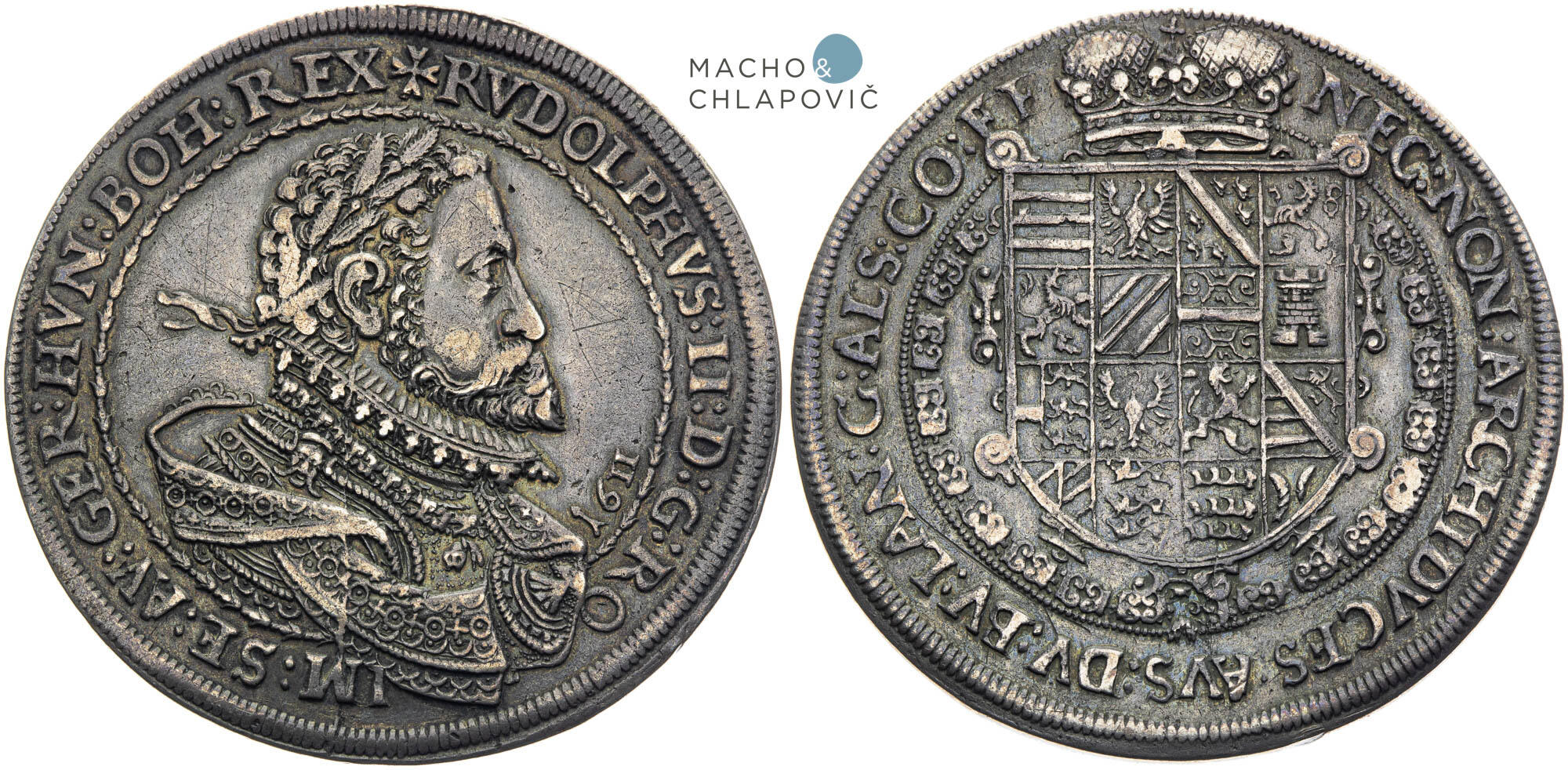 CoinArchives.com Search Results : alsace
